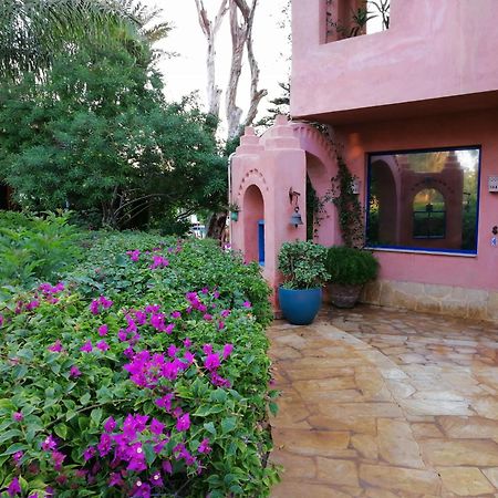 Lazib Inn Resort & Spa Tunis Exteriör bild