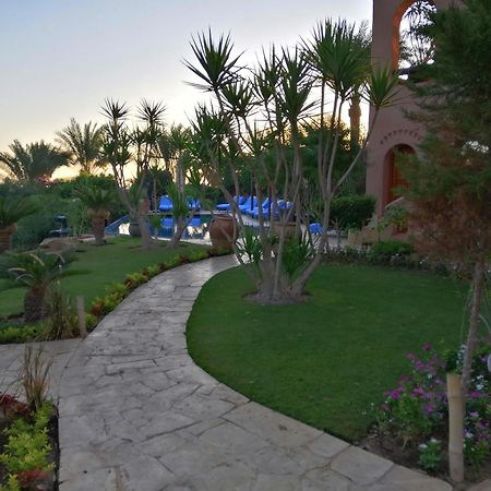 Lazib Inn Resort & Spa Tunis Exteriör bild