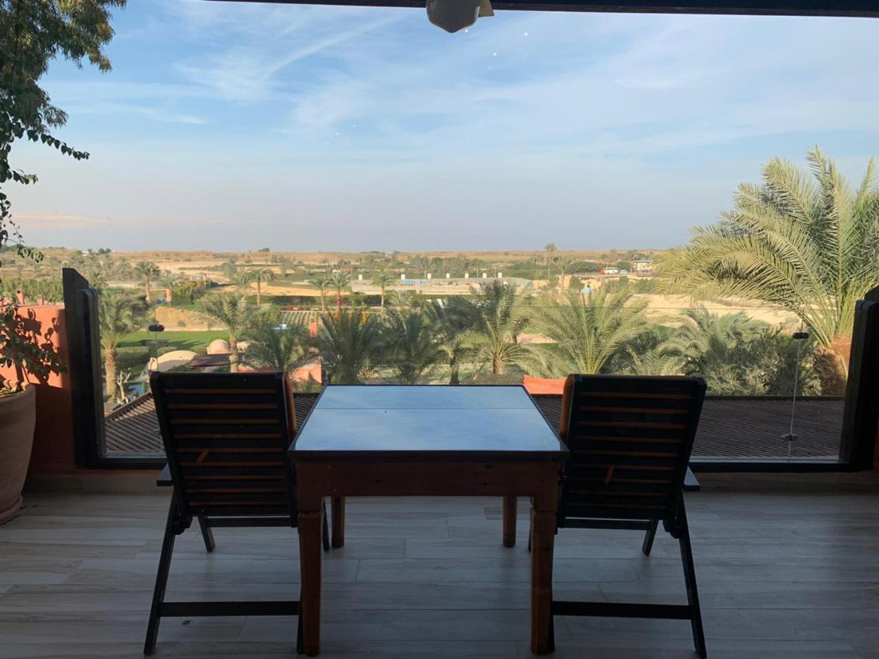 Lazib Inn Resort & Spa Tunis Exteriör bild