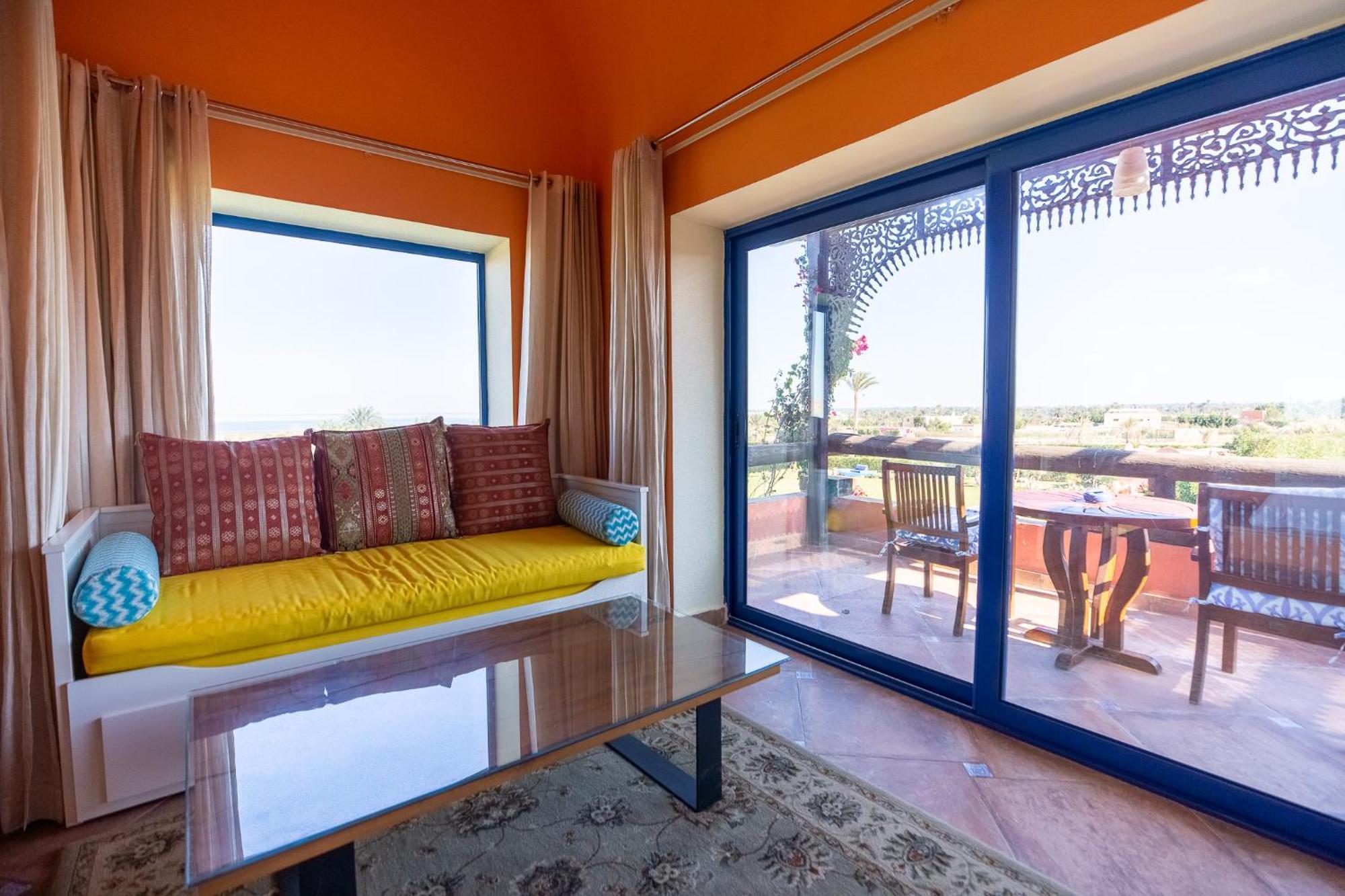 Lazib Inn Resort & Spa Tunis Exteriör bild