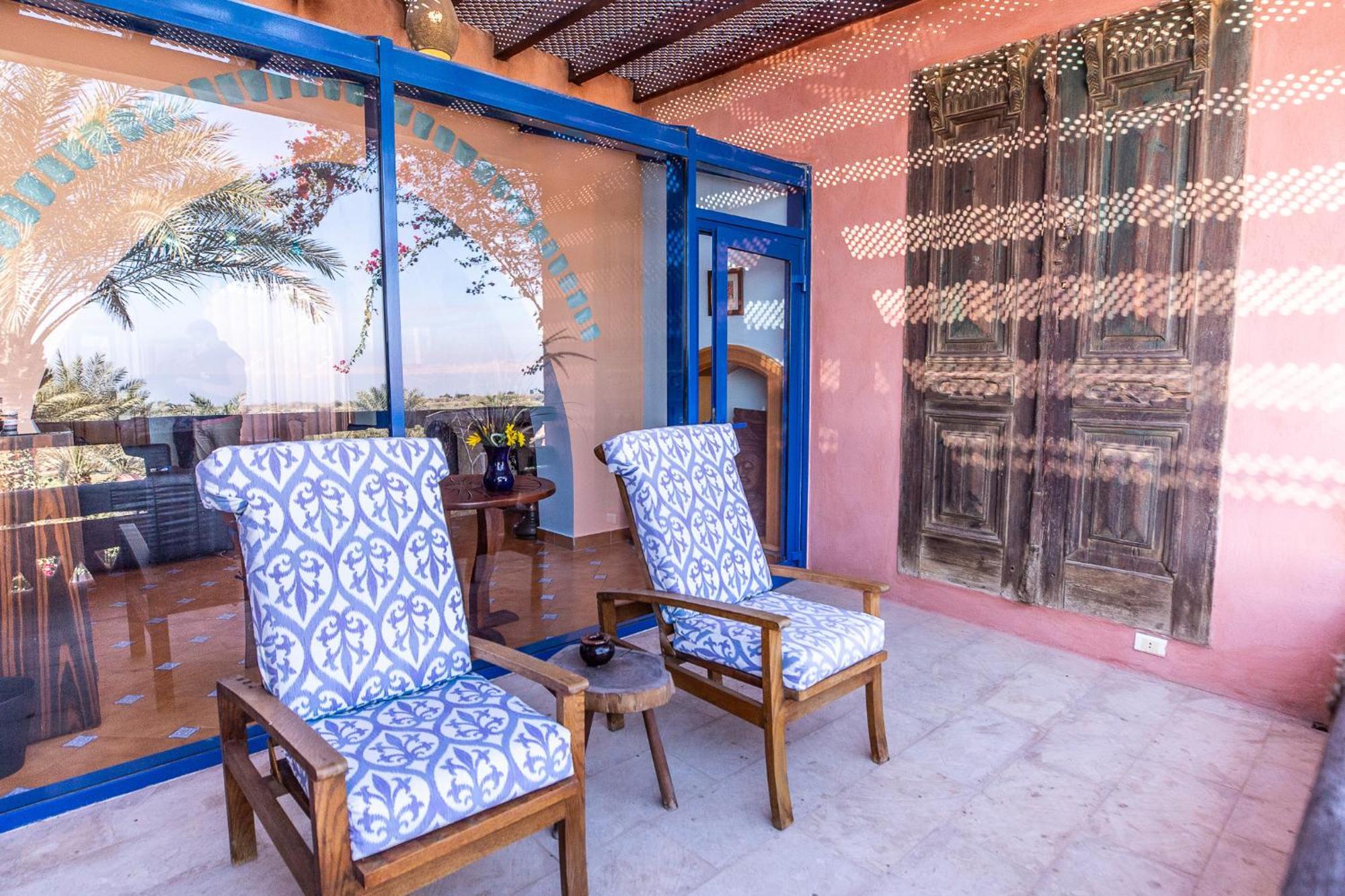Lazib Inn Resort & Spa Tunis Exteriör bild