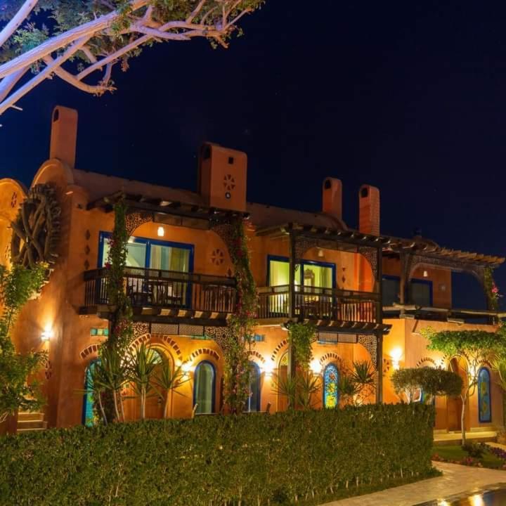 Lazib Inn Resort & Spa Tunis Exteriör bild